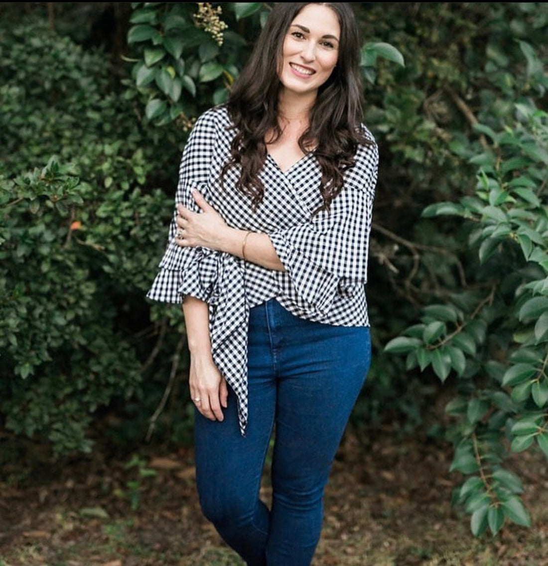 Ladies We Love: Elise Boxx