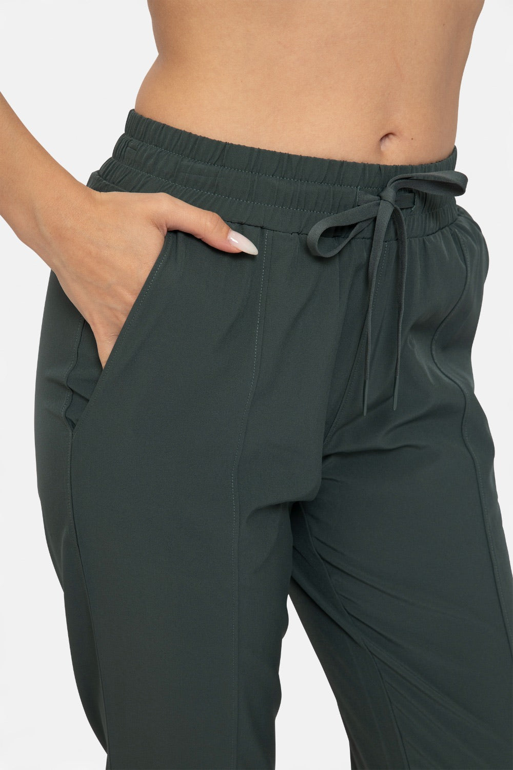 Essential Athleisure Jogger