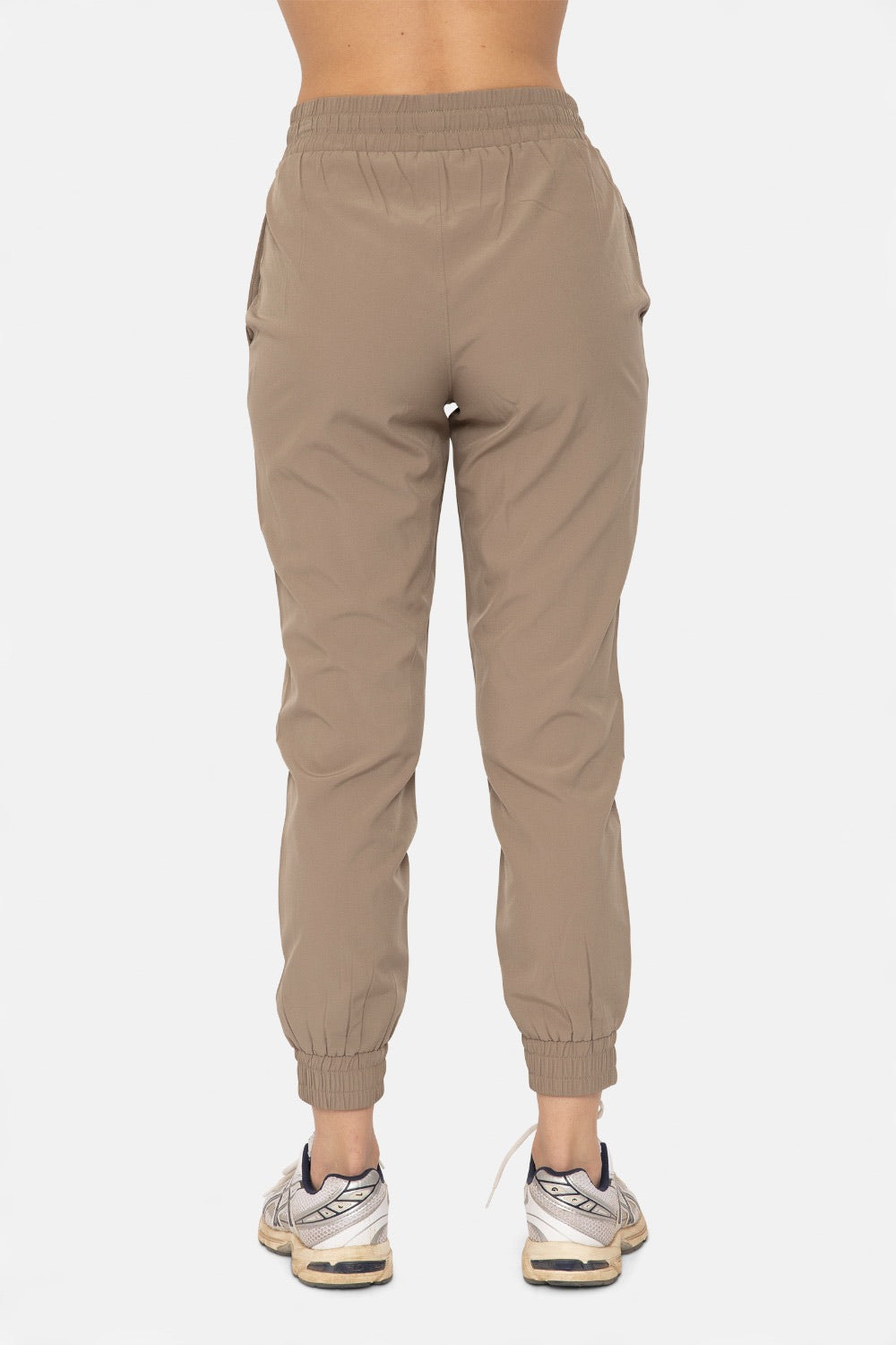 Essential Athleisure Jogger