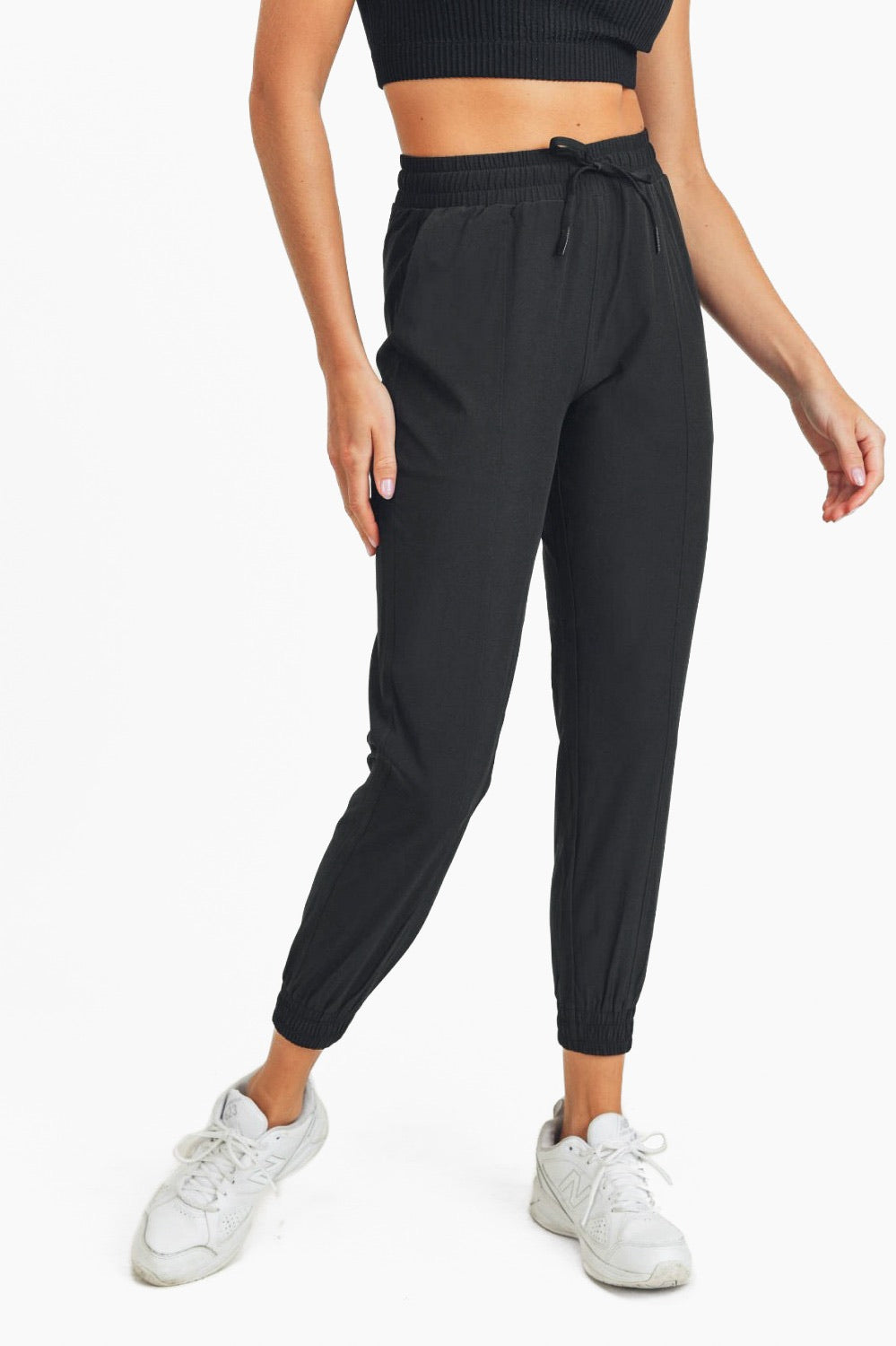 Essential Athleisure Jogger