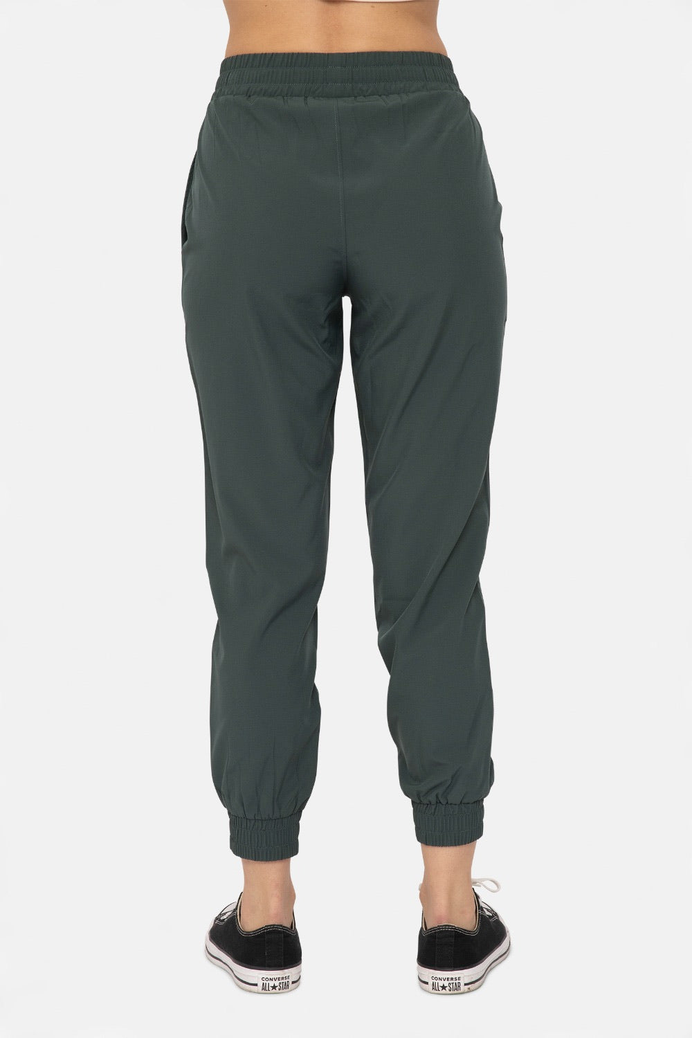 Essential Athleisure Jogger