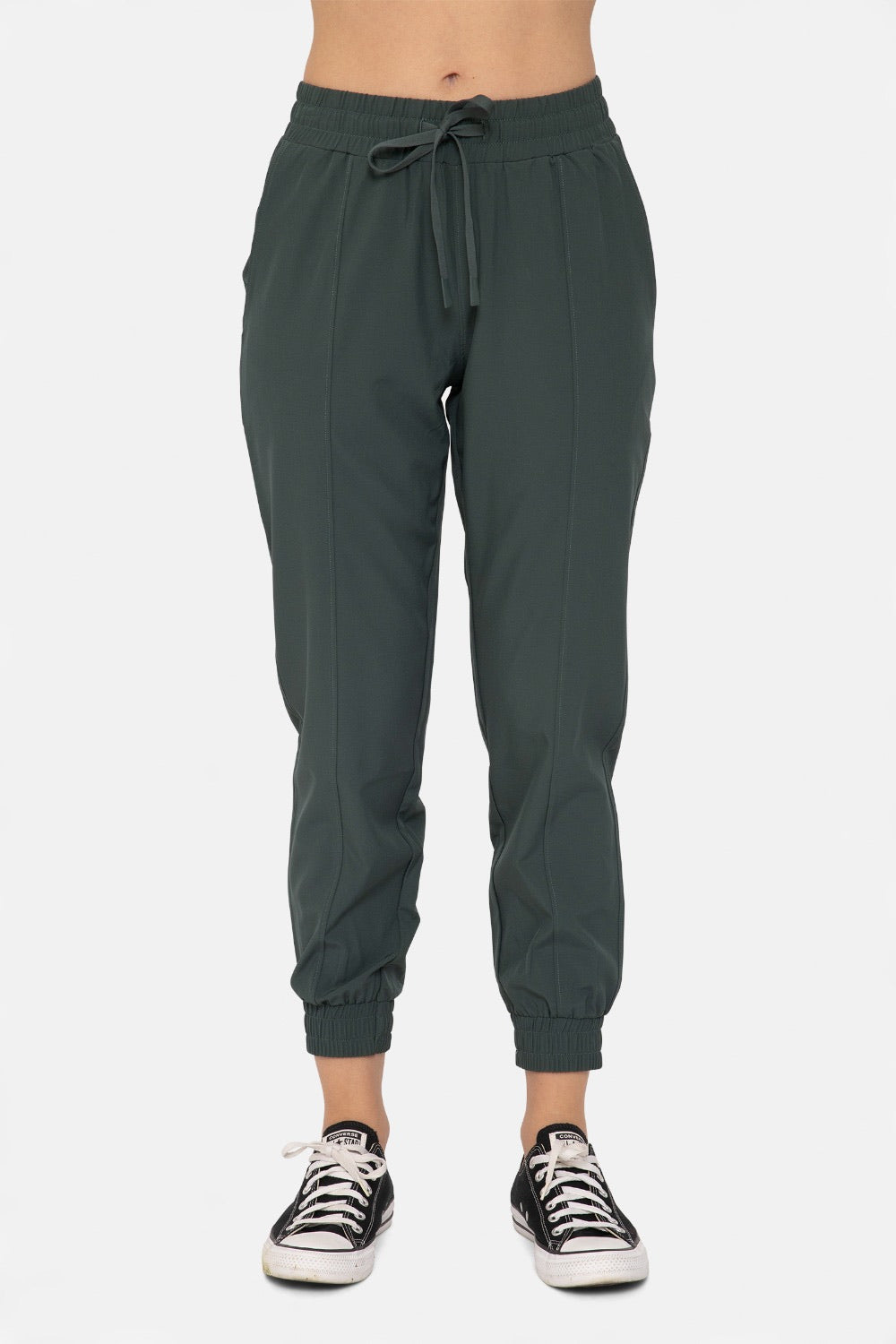 Essential Athleisure Jogger