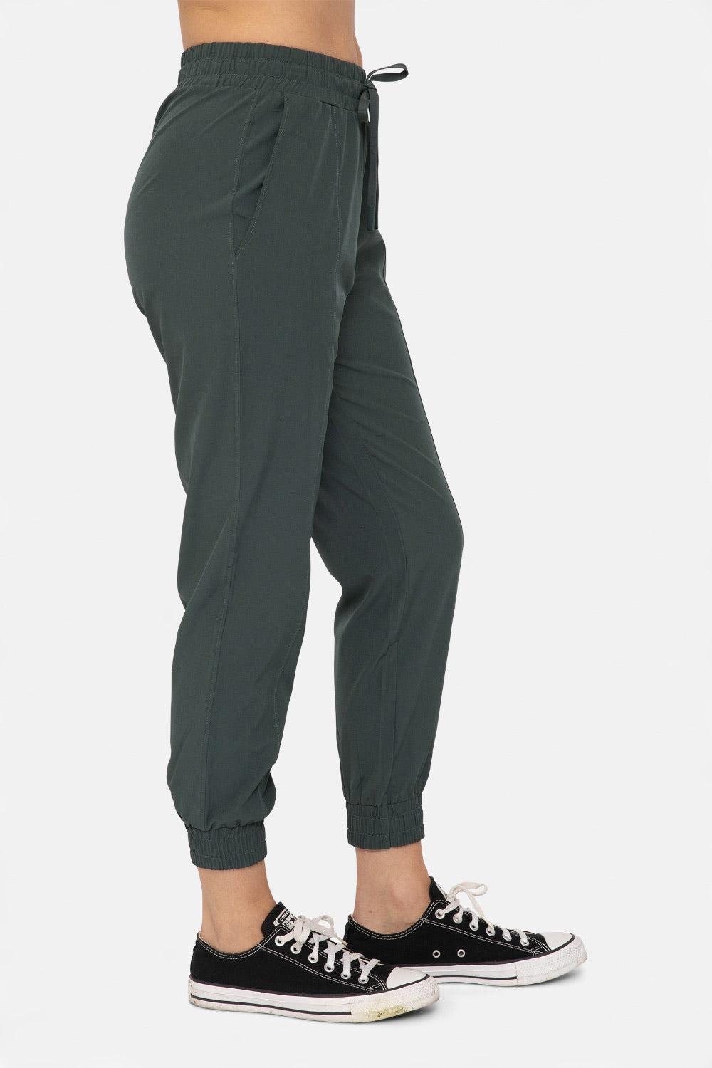 Essential Athleisure Jogger